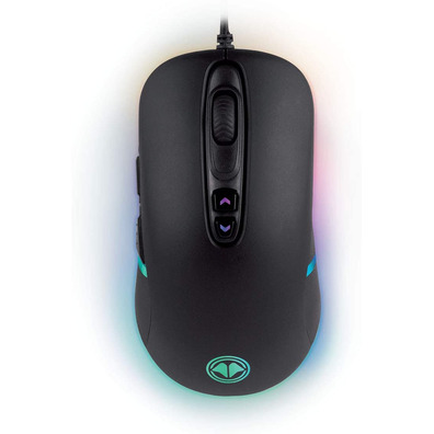 Maus Gaming-Millenium-Optik-1 Advanced