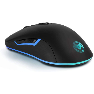 Maus Gaming-Millenium-Optik-1 Advanced