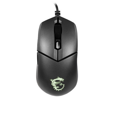 Maus Gaming MSI Kupplung GM11