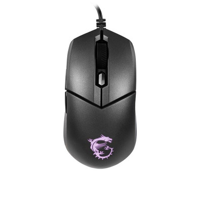 Maus Gaming MSI Kupplung GM11