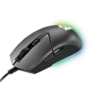 Maus Gaming MSI Kupplung GM11