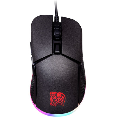 Maus Gaming Optical Thermaltake Iris RGB