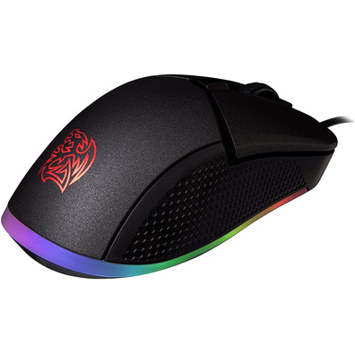 Maus Gaming Optical Thermaltake Iris RGB