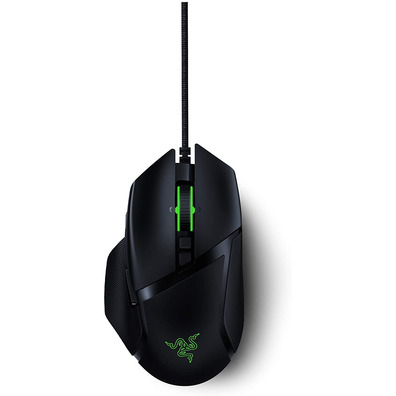 Maus Razer Gaming Basilisk V2