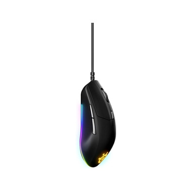 Maus Gaming Steelseries Rival 3