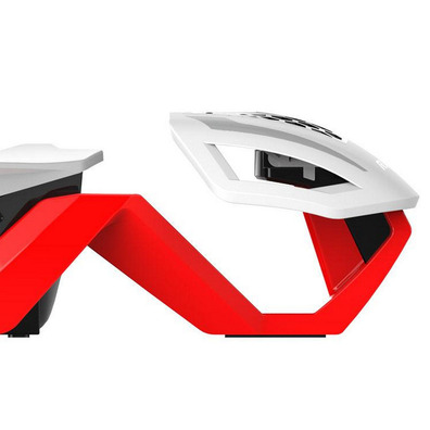 Madcatz R.A.T. 1 Red