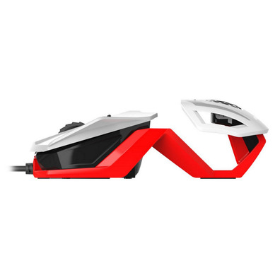 Madcatz R.A.T. 1 Red