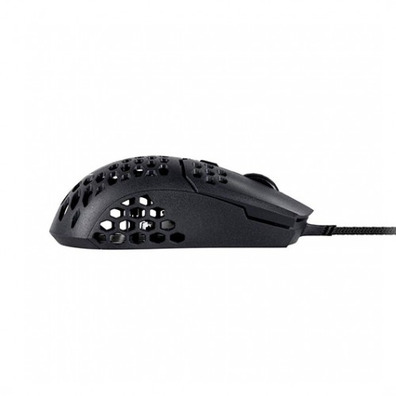 Optische Maus von Cooler Master MM-710