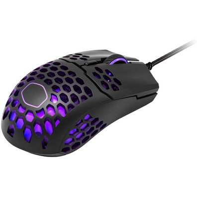 Optische Maus von Cooler Master MM-711