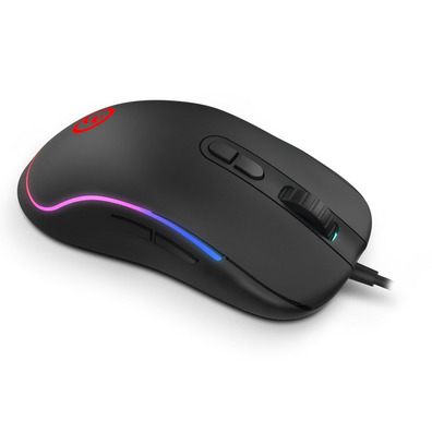 Maus Ozone Neon X20