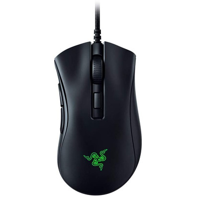 Ratón Razer Deathaddierer V2 Mini 8500 DPI