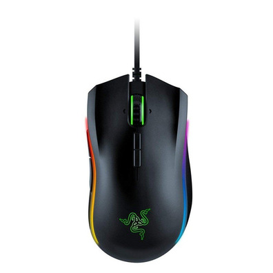 Maus Razer Mamba Elite