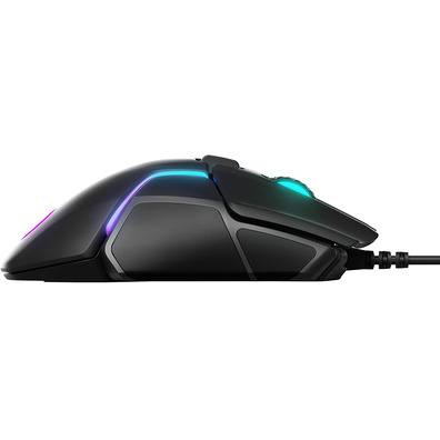 Ratón Steelseries Rival 600 12000 CPI