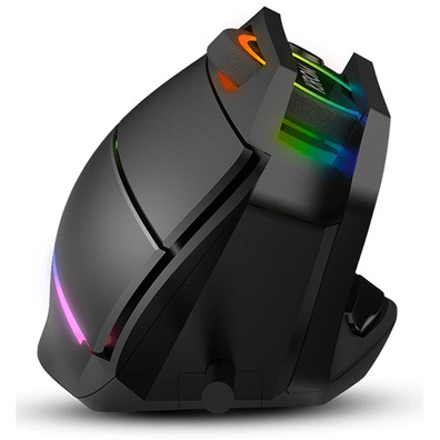 Vertikale Maus, Gaming Krom Kaox RGB