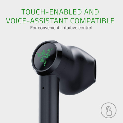 Razer Hammerhead True Wireless In-Ear