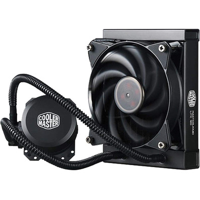 Kühlación Líquida Coolermaster 120 Intel/AMD