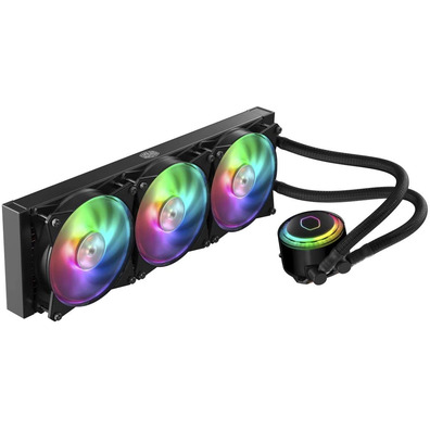 Kühlación Líquida Coolermaster ML360R RGB Intel/AMD