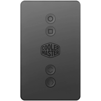 Kühlación Líquida Coolermaster ML360R RGB Intel/AMD