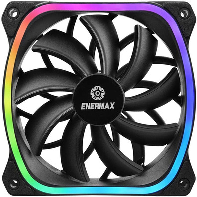 Kühlación Líquida Enermax Aquafusion RGB 240 Intel/AMD