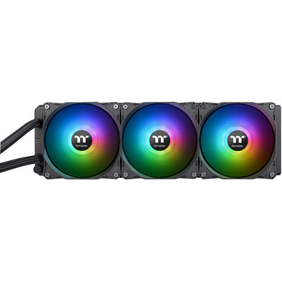 Kühlación Líquida Thermaltake TH360 aRGB Intel/AMD