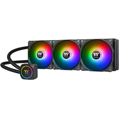 Kühlación Líquida Thermaltake TH360 aRGB Intel/AMD