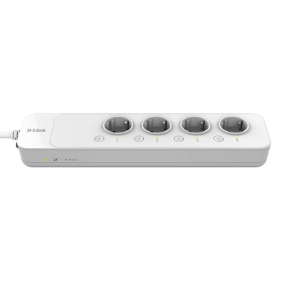 Smart power strip MyDLink Wifi-DSP-W245