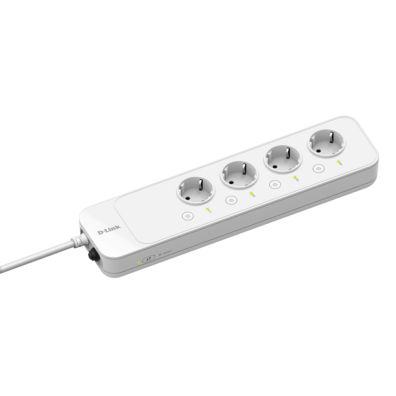 Smart power strip MyDLink Wifi-DSP-W245