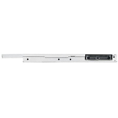 Regrabadora Interna Asus Ultra-Slim SDRW-08U1MT