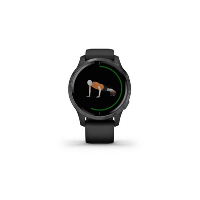 Sport Watch Garmin Venu Black