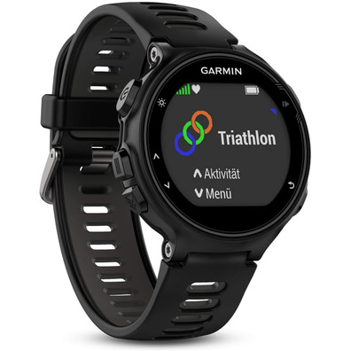 Sport Uhr Garmin Forerunner 735XT 1.23"/Pulsmesser/GPS