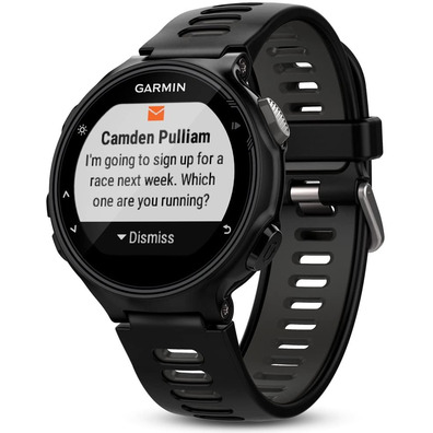 Sport Uhr Garmin Forerunner 735XT 1.23"/Pulsmesser/GPS