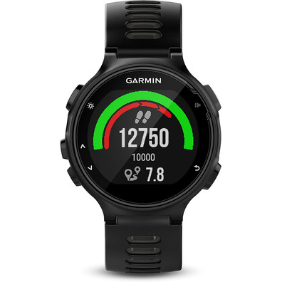 Sport Uhr Garmin Forerunner 735XT 1.23"/Pulsmesser/GPS