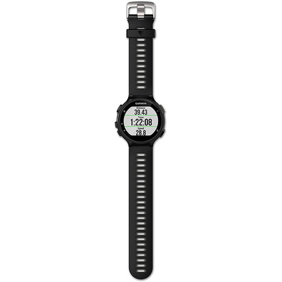 Sport Uhr Garmin Forerunner 735XT 1.23"/Pulsmesser/GPS