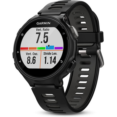 Sport Uhr Garmin Forerunner 735XT 1.23"/Pulsmesser/GPS