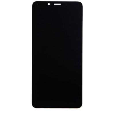 Reparatur Ersatz-Bildschirm Xiaomi Redmi 6/6A, Schwarz