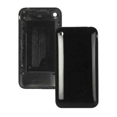 Reparatur Rückseite pro iPhone 3GS 16 GB Nero