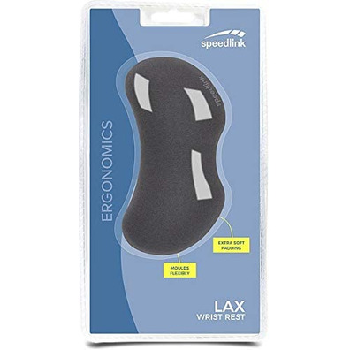 Handauflage Gel Speedlink LAX