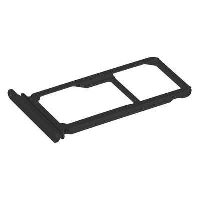 SIM-Kartenfach Huawei P10 Schwarz