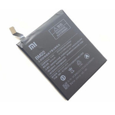 Replacement Battery Xiaomi M5