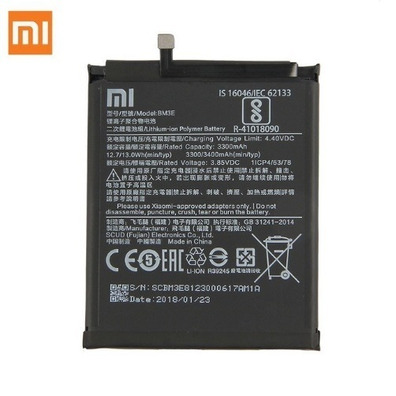 Ersatz-Akku Für Xiaomi Mi 8