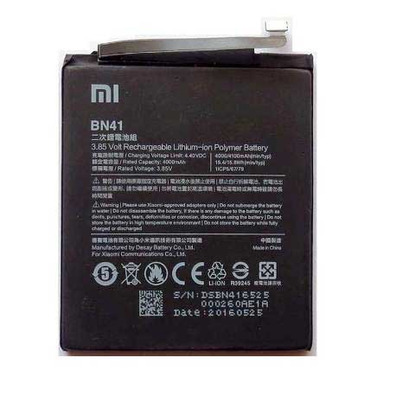 Ersatzbatterie (BN41) - Xiaomi Redmi Note 4