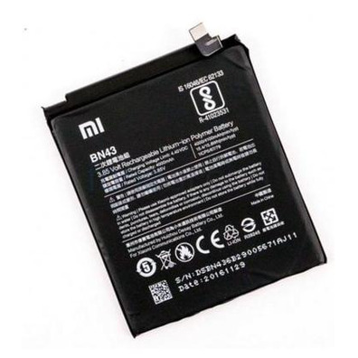 Ersatz-Akku für Xiaomi Redmi Note 4X 4000/4100 MAH