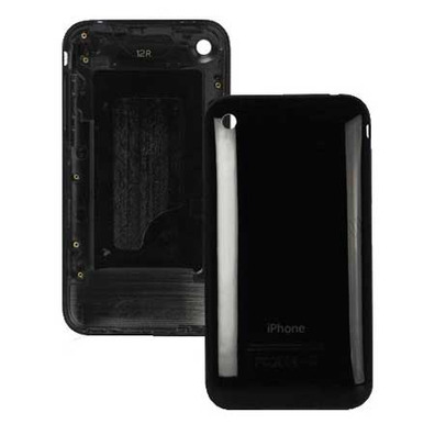 Rückseite pro iPhone 3G 16 GB Nero