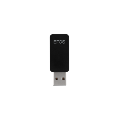 Repuesto GSA 370 Dongle para Auriculares EPOS/Sennheiser GSP 370