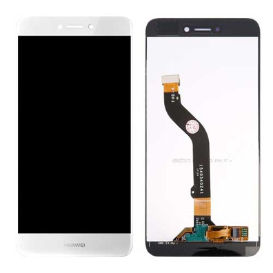 Display mit Touchscreen Huawei P8 Lite (2017) Weiss