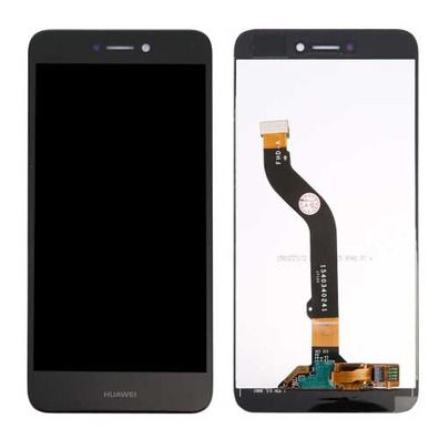 Display mit Touchscreen Huawei P8 Lite (2017) Schwarz