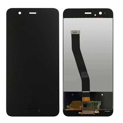 Display mit Touchscreen Huawei P10 Schwarz