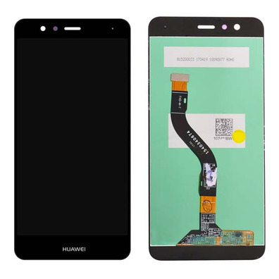 Display mit Touchscreen Huawei P10 Lite Schwarz