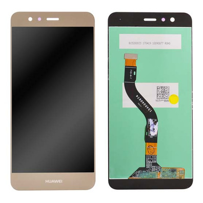 Display mit Touchscreen Huawei P10 Lite Gold