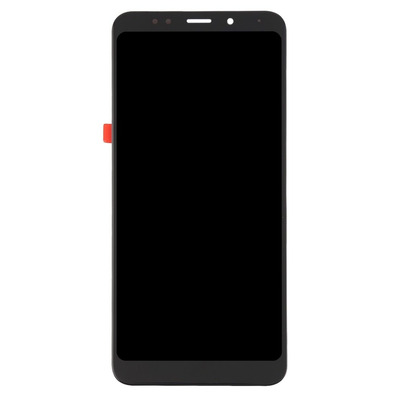 Ersatzschirm Xiaomi Redmi 5 Schwarz